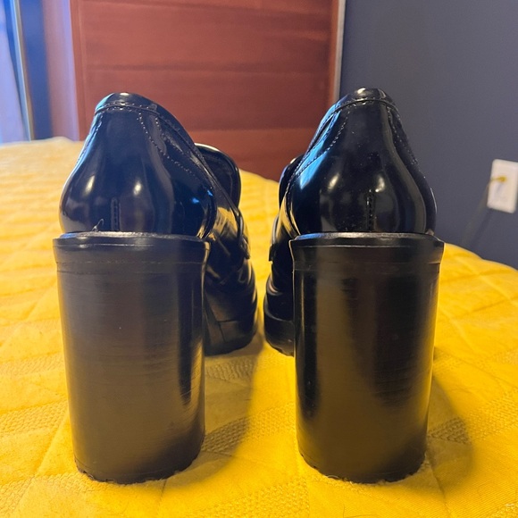 Gianni bini platform loafers - Picture 5 of 5